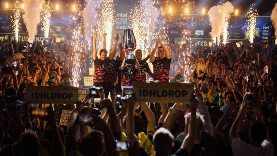 The Undisputed World Number One! FaZe Clan are Your IEM Cologne 2022 Champions cover image