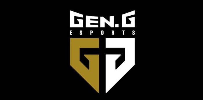 Gen.G’s jcStani benched, is now a restricted free agent cover image