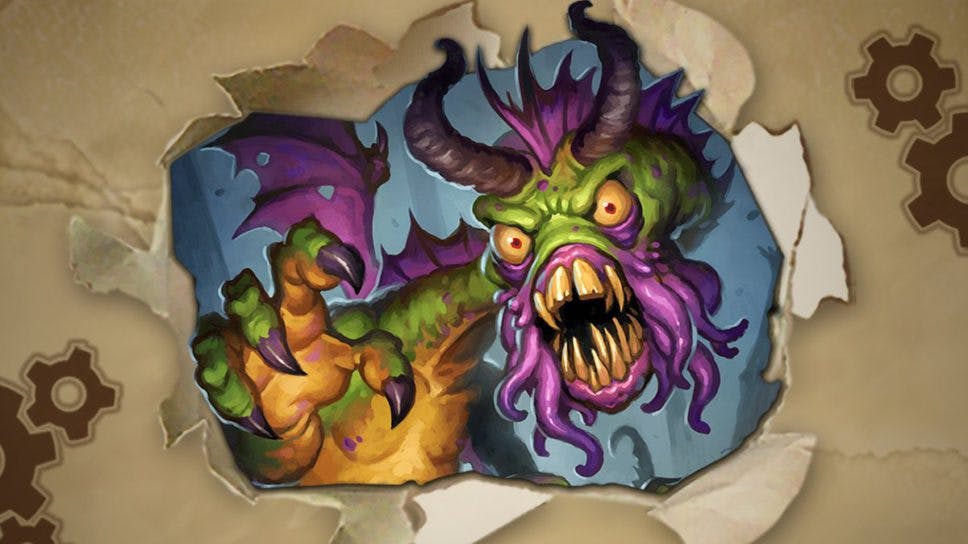 Shudderwock banned from Battlegrounds lobbies with beasts to prevent toxic strategies and fixes the Leeroy bug cover image