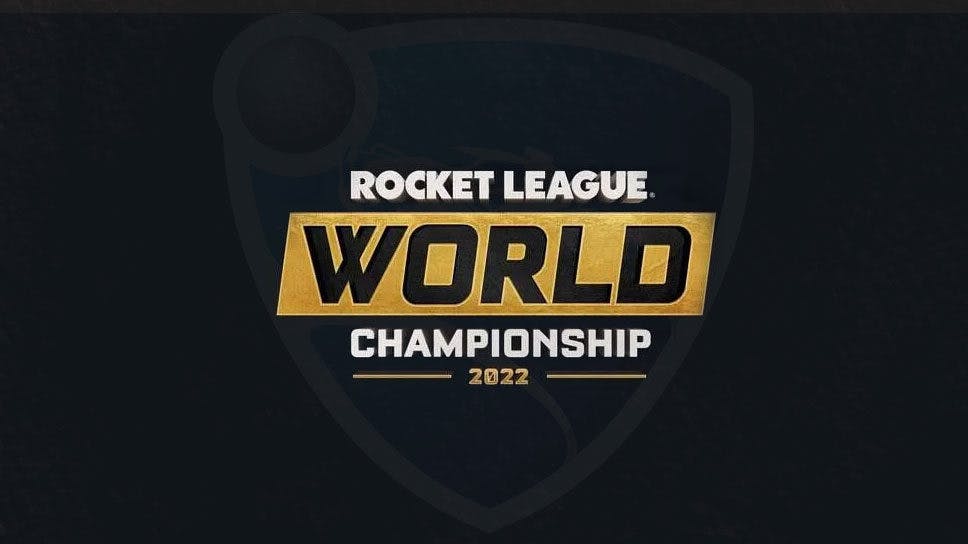 All you need to know about the RLCS 2021-2022 World Championship cover image