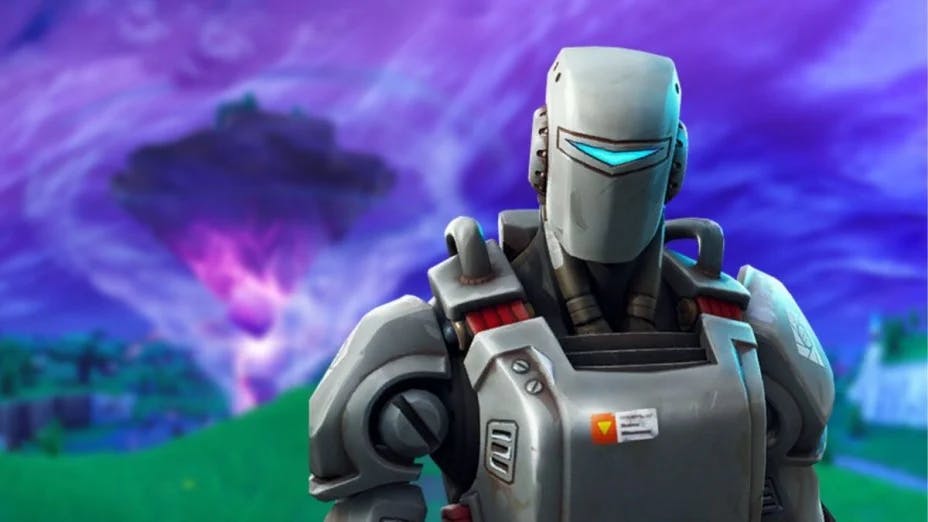 Playing against bots in Fortnite: A guide on getting better cover image