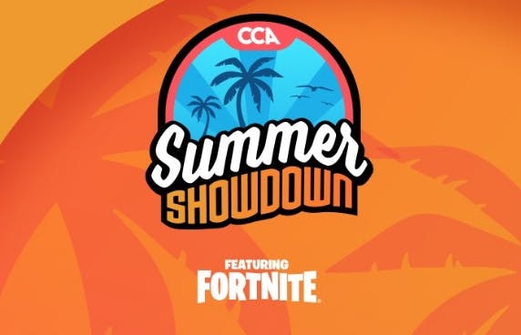 Summer Showdown collegiate Fortnite event debuts spicy new format cover image