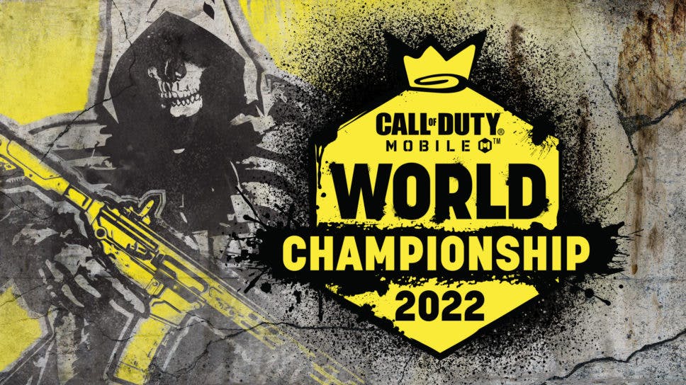 CoD Mobile World Championship Finals 2022: Schedule and slot distribution unveiled cover image