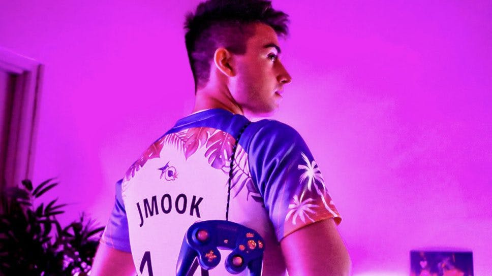 Rising Melee Star Jmook on his breakout year: “I had no idea that it would change my whole life” cover image