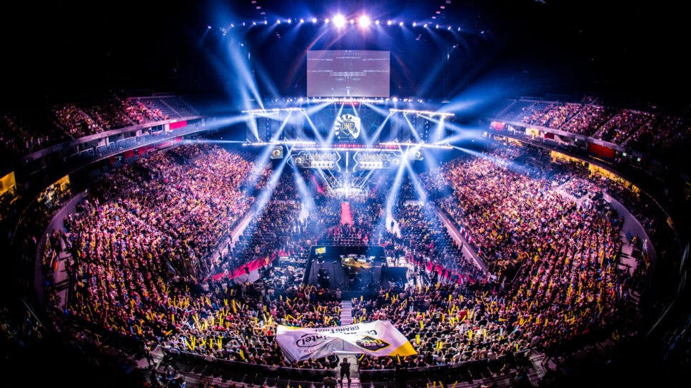 IEM Cologne Playoffs Preview: Must-Win for FaZe, Redemption for NaVi cover image