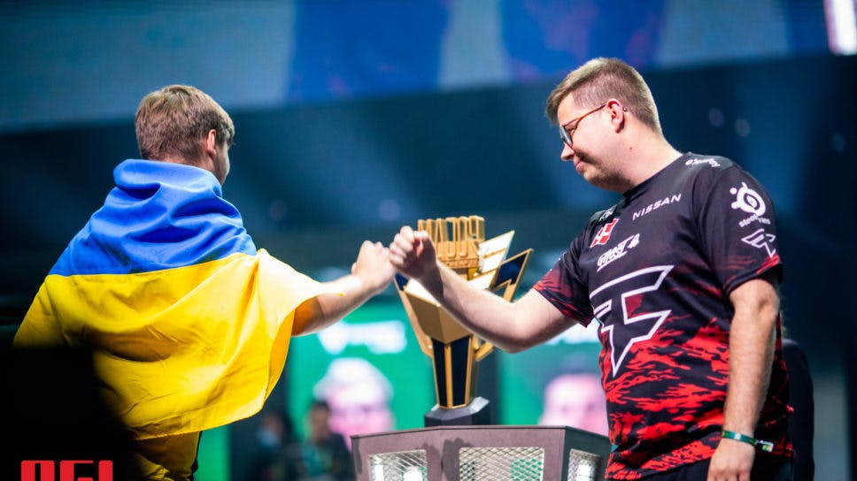 Karrigan: “The team that wins tomorrow, is the best team in the world”, FaZe Join NaVi in IEM Cologne Grand Finals cover image