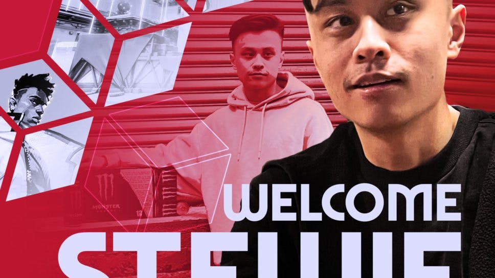 Stewie2k steps away from CS:GO, joins EG Creator Collective as Valorant Streamer cover image