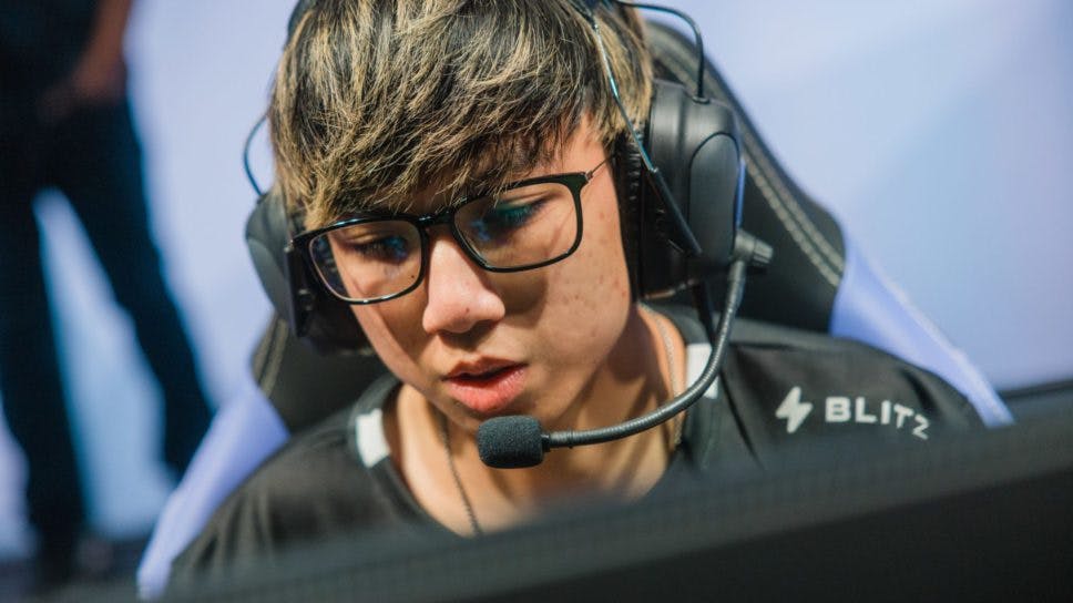 TSM Instinct following dominating victory: “There were a lot of doubters  and haters against us, we proved them wrong” 