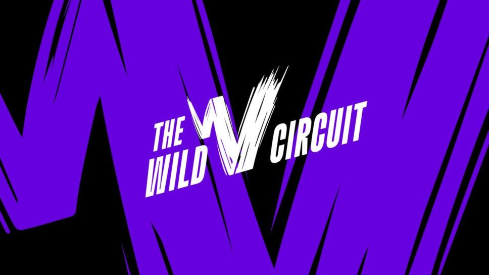 Wild Circuit: Riot unveils Wild Rift esports’ off-season details cover image