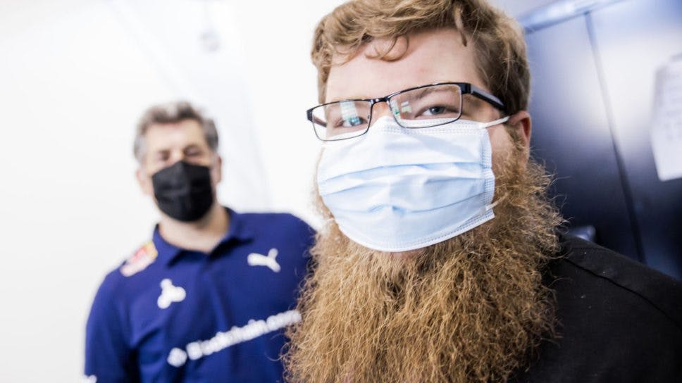 Zeyzal’s return to the LCS: SolaFide, the contract that almost was & coaching on Cloud9 cover image