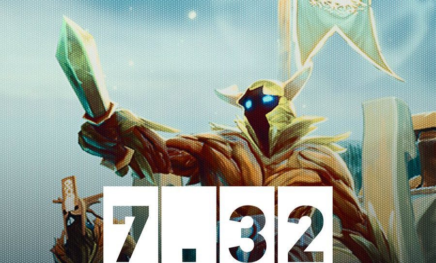 The Dota 2 7.32 Hero changes that will change the way you play your pubs cover image