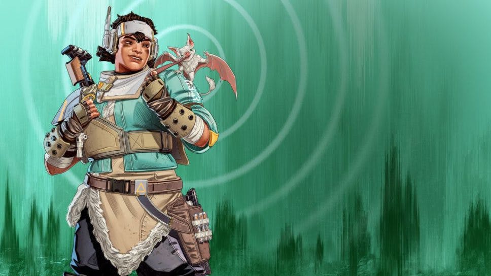 Weird bug in Apex Legends Season 14 changes legend abilities cover image