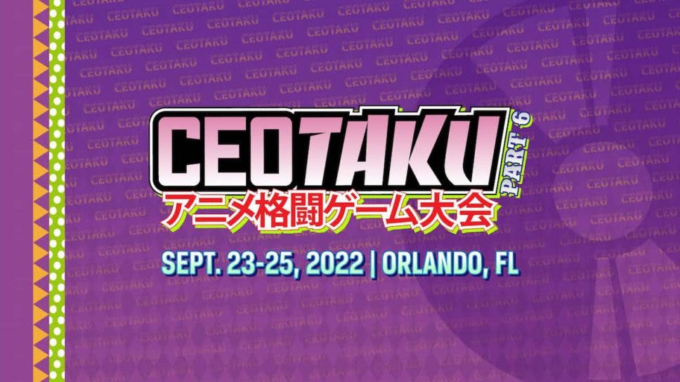 CEOtaku 2022 will be the Evo of Anime Fighting Games cover image