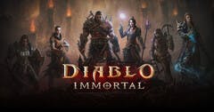 Diablo Immortal player spends $100k to level up character, breaks matchmaking cover image