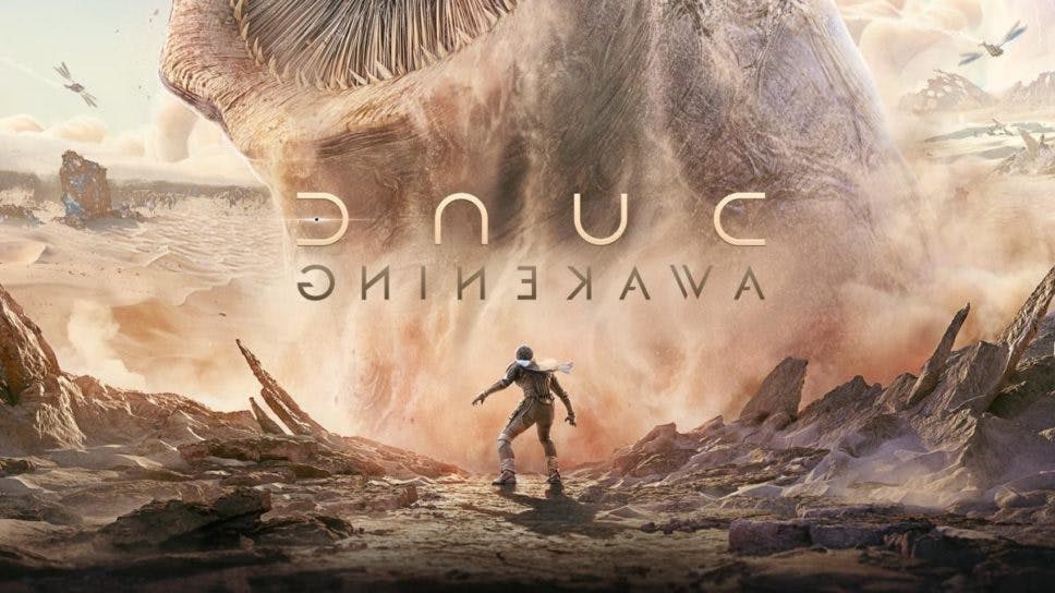 How to Register for Dune Awakening, an open-world survival MMO cover image