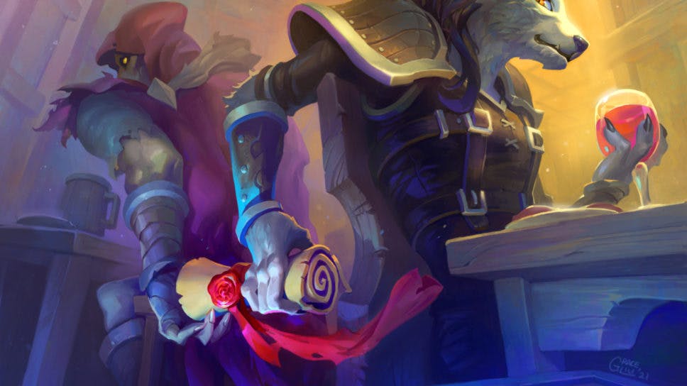Hearthstone leaked card nerfs and buffs coming in the next patch. What are the changes coming, and how will they impact the meta? cover image