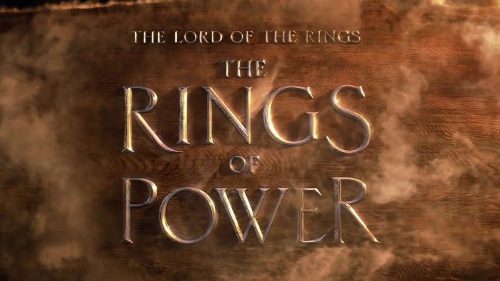 Amazon's Power of Rings series