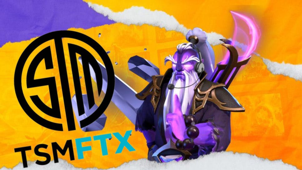 TSM sponsor FTX files for bankruptcy following collapse; CEO SBF resigns cover image