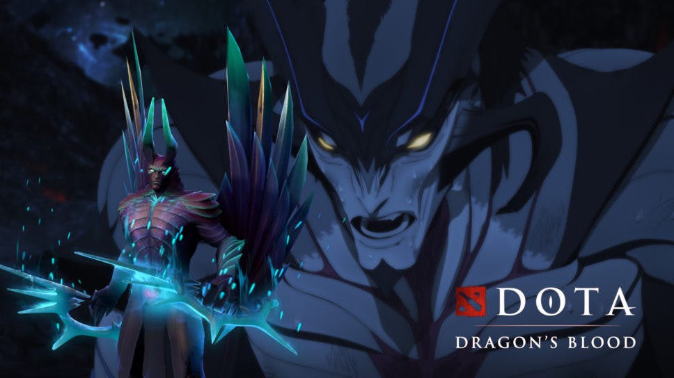 Who is Terrorblade? A full breakdown of the Nightmare haunting Demon from Dota: Dragon’s Blood cover image
