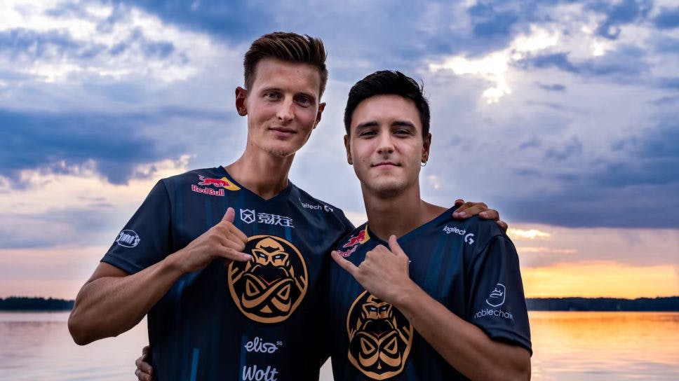 valde and SunPayus round out ENCE cover image