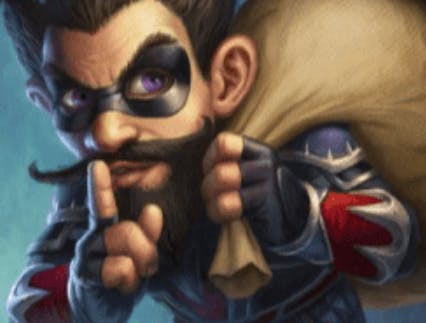 Partner in Crime, the secret Battlegrounds Quest Reward confirmed by Blizzard. How to get this unique Quest Reward? cover image