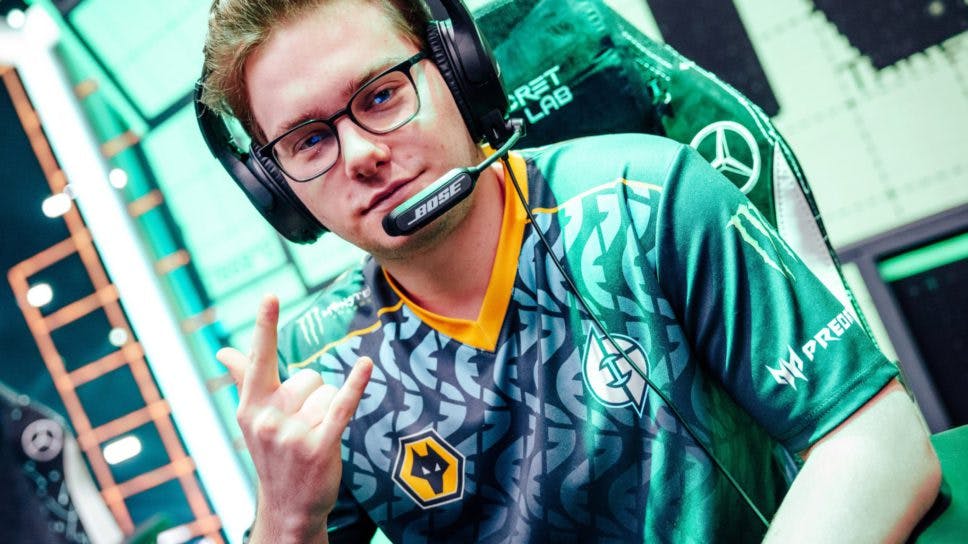 Here’s how Inspired met all expectations in his first LCS season cover image