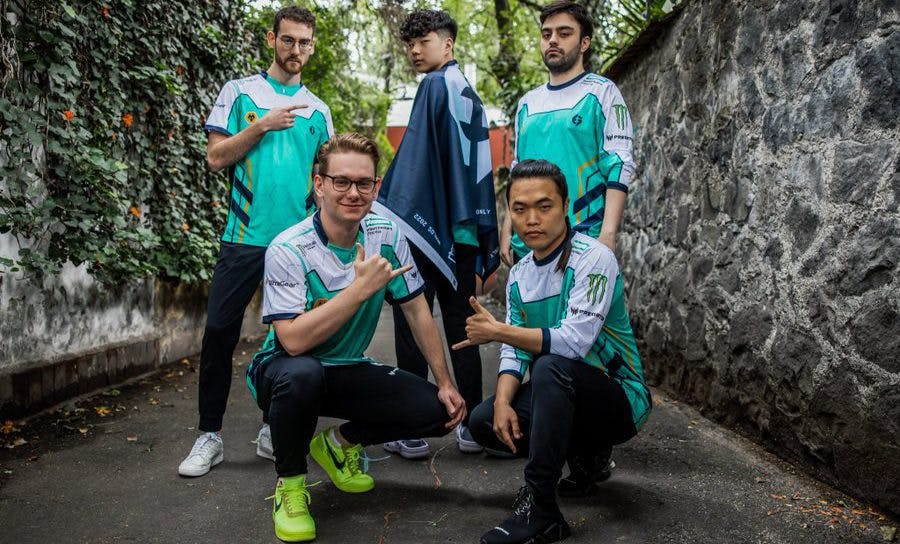 NA’s LCS at Worlds: Results, seeding, and more cover image