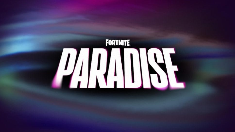 Fortnite Paradise: Season 4 Battle Pass leaks, teasers, & more cover image