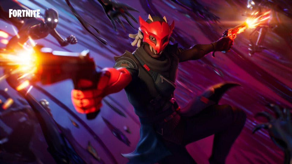 Fortnite Crew October 2022: How to unlock Red Claw & more cover image