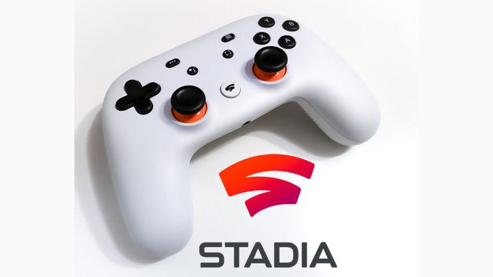 From hype to indifference: Why did Stadia fail? cover image