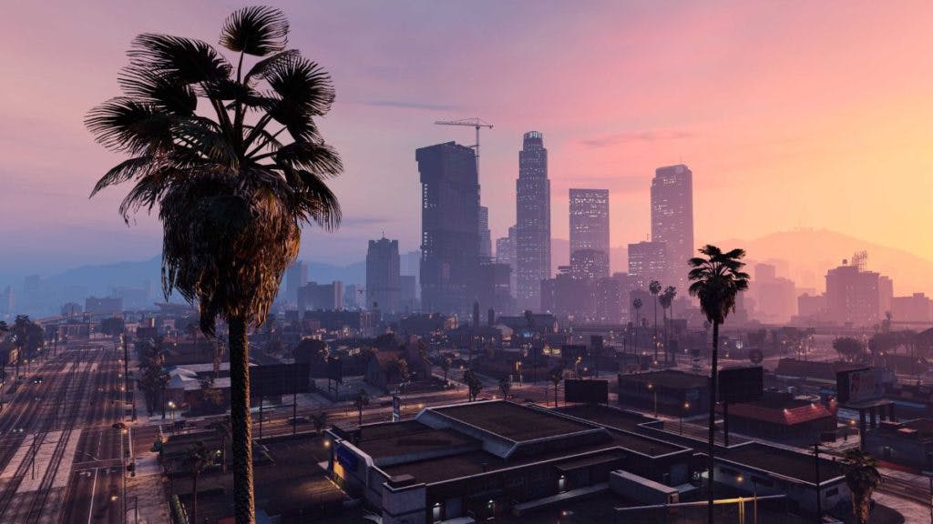 It's been nine years since Grand Theft Auto V made its debut on the PS3 and Xbox One consoles