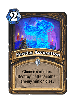 Murder Accusation<br>Image via Blizzard