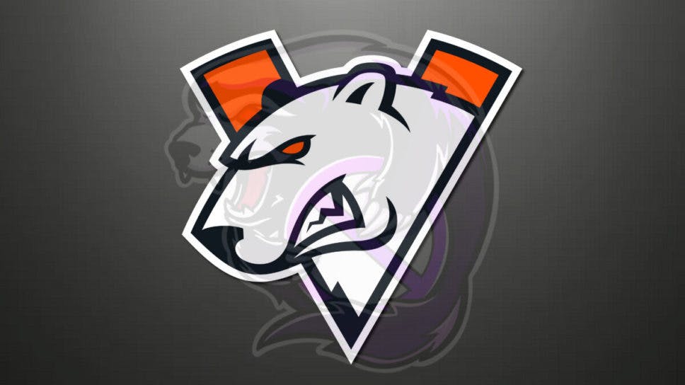 Virtus.pro returns? Valve changes Outsiders’ name to VP on DPC Rankings page cover image