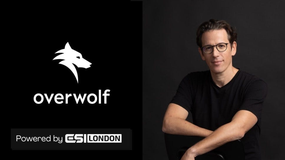 Shahar Sorek, Overwolf CMO: “[…] Overwolf is the Sheriff of the user-generated content Outlands.” cover image