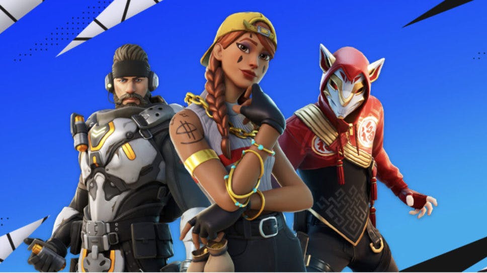 Fortnite has changed storm surge values in competitive cover image