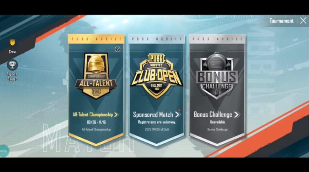 ALL-TALENT CHAMPIONSHIP!!??