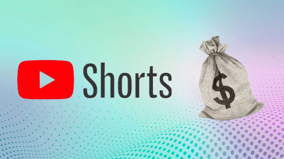 You can now make money from YouTube Shorts cover image