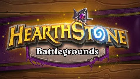 Hearthstone Battlegrounds patch notes and changes coming up with the 24.4.3 game update cover image