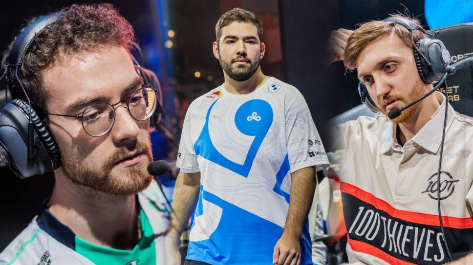 Dissecting the LCS’s worst performance in League of Legends Worlds history cover image