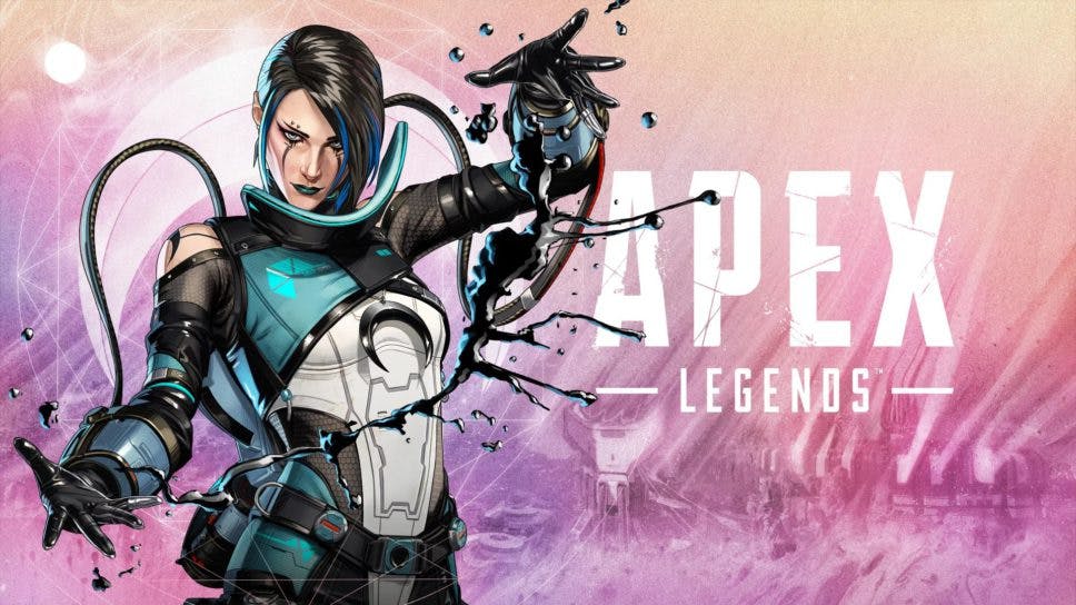 Apex Legends Season 15 Battle Pass trailer shows new mystical skins, weapons, stickers and more cover image