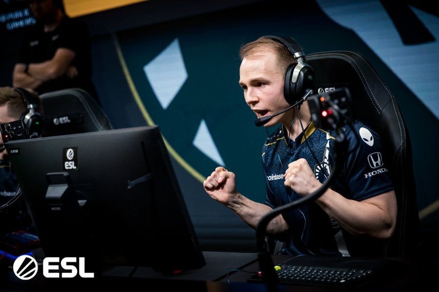 Team Liquid put up a stellar display and are now in the ESL Pro League Season 16 Grand Finals. Image Credit: <a href="https://twitter.com/ESLCS" target="_blank" rel="noreferrer noopener nofollow">ESL CS.</a>