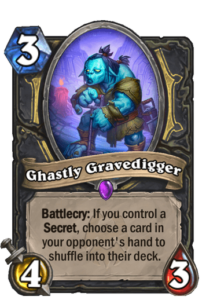 Ghastly Gravedigger<br>(Image via Blizzard)<br>