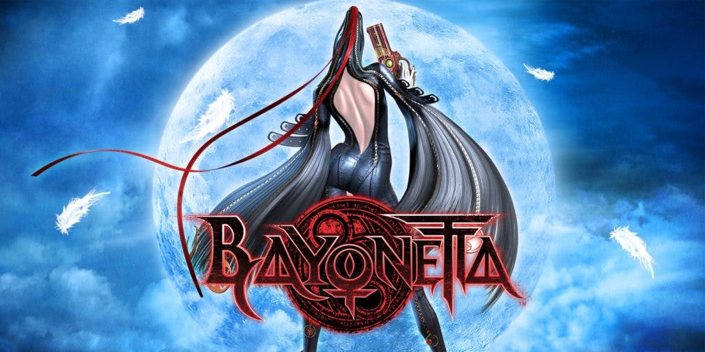 Taylor starred in Bayonetta 1 and 2 (Photo via Nintendo)