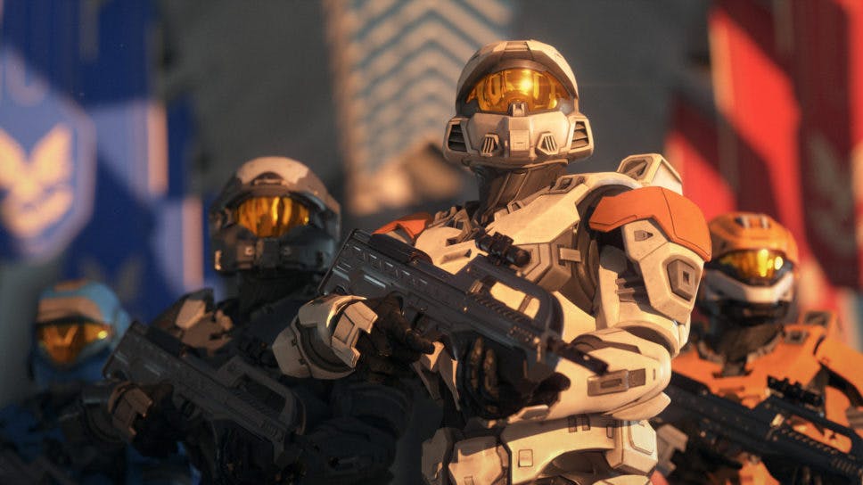 HCS pulls crowdfunding for Major prize pools one week before Halo World Championship cover image