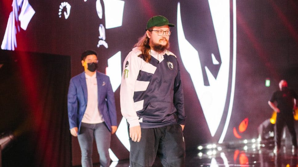 OG out of TI11 – fall to a resurgent Team Liquid cover image