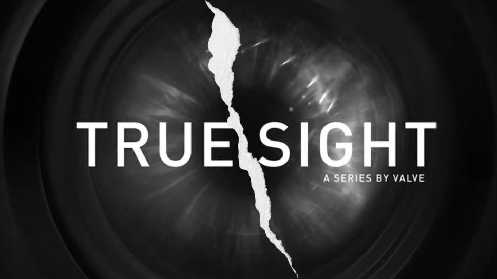 No True Sight for TI11? – Will Valve drop its legendary documentary series cover image