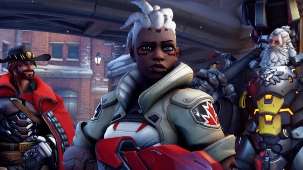 QUIZ: Guess who said this — Overwatch 2 edition cover image
