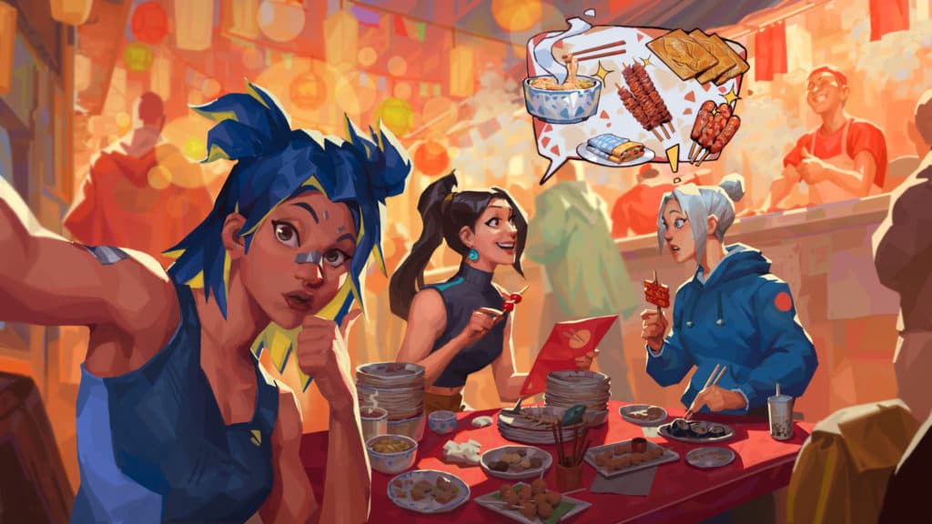 (I<em>mage Credit: Riot Games / VALORANT)</em>