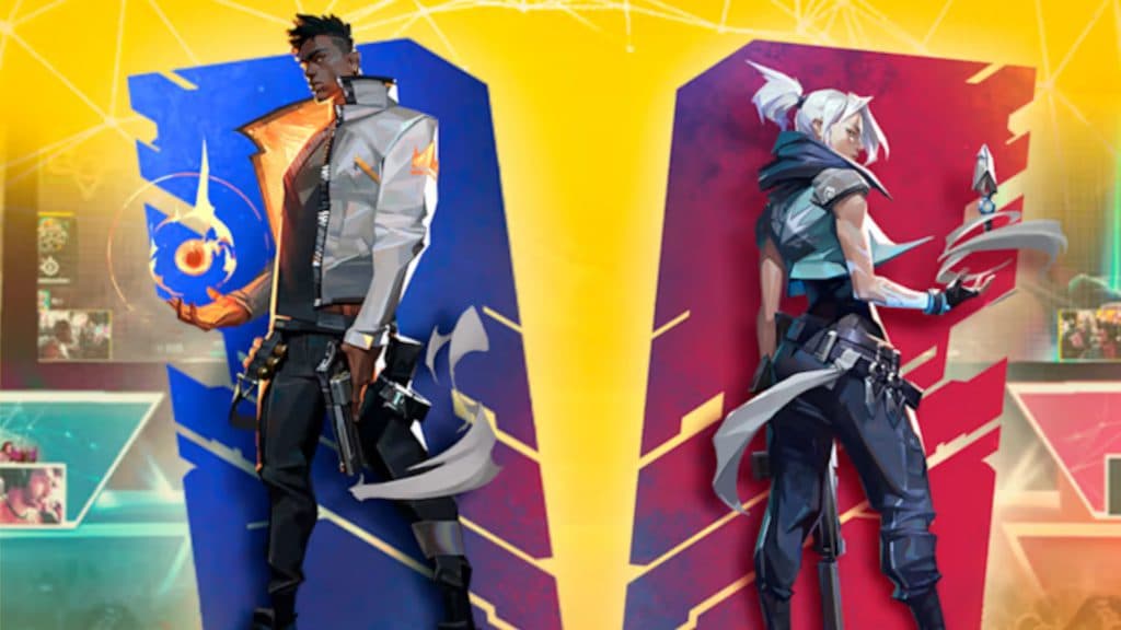 Image via Red Bull and Riot Games.