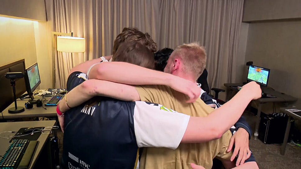 Team Liquid secures the final slot at TI11 cover image